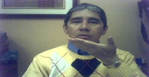 Amigopepe2 69 años Soy de Quito/Pichincha, Busco Noviazgo con Mujer
