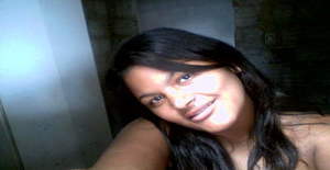 Claudynha27 31 años Soy de Natal/Rio Grande do Norte, Busco Encuentros Amistad con Hombre