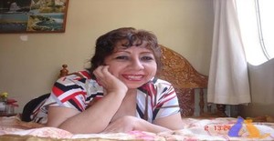 Chavelyta 70 años Soy de Lima/Lima, Busco Encuentros Amistad con Hombre