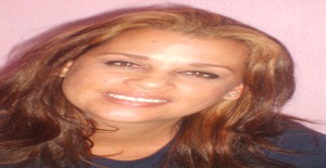 Yania_a 47 años Soy de Santo Domingo/Santo Domingo, Busco Encuentros Amistad con Hombre