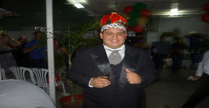 Nestor_99 34 años Soy de Maracaibo/Zulia, Busco Noviazgo con Mujer