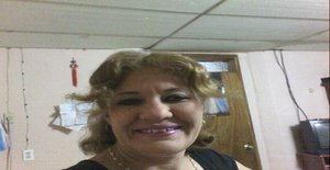 Marisol001 51 años Soy de Valencia/Carabobo, Busco Encuentros Amistad con Hombre