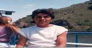 Elalfo 56 años Soy de Santa Rosa/la Pampa, Busco Encuentros Amistad con Mujer
