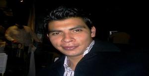 Rogercheer 35 años Soy de Mexico/State of Mexico (edomex), Busco Noviazgo con Mujer