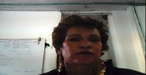 Andrea47 60 años Soy de Medellin/Antioquia, Busco Encuentros Amistad con Hombre