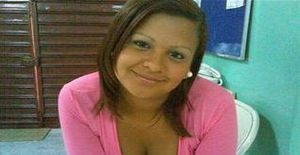 Zoyenka 36 años Soy de Guarenas/Miranda, Busco Encuentros Amistad con Hombre