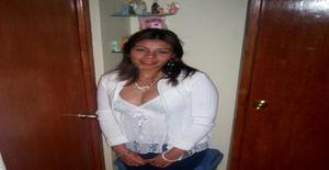 Ysamila 35 años Soy de Arequipa/Arequipa, Busco Encuentros Amistad con Hombre