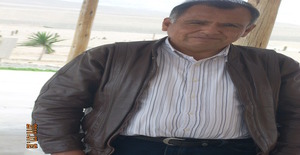 Calmed 63 años Soy de Lima/Lima, Busco Encuentros Amistad con Mujer
