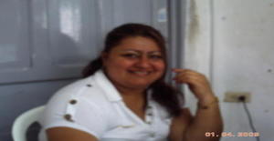 Eugeniasamira 51 años Soy de Tuluá/Valle Del Cauca, Busco Encuentros Amistad con Hombre