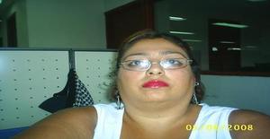 Dianayeye 51 años Soy de Mexico/State of Mexico (edomex), Busco Encuentros Amistad con Hombre
