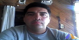 Alfonso76 44 años Soy de Cipolletti/Río Negro, Busco Encuentros con Mujer