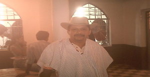 Elalcon145 56 años Soy de Barranquilla/Atlántico, Busco Encuentros Amistad con Mujer