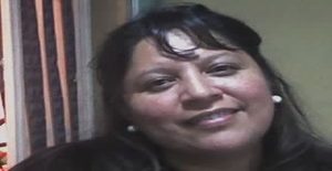 Mayita42 55 años Soy de Cali/Valle Del Cauca, Busco Encuentros Amistad con Hombre