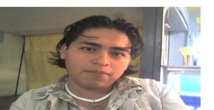 Cesar_vandit 34 años Soy de Cuernavaca/Morelos, Busco Encuentros Amistad con Mujer