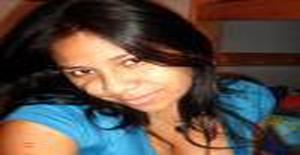 Shessy 31 años Soy de Lima/Lima, Busco Encuentros Amistad con Hombre
