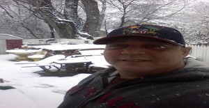 Ponleo64 56 años Soy de Rockaway/New Jersey, Busco Encuentros Amistad con Mujer