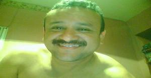 El_caballero_49 47 años Soy de Maracaibo/Zulia, Busco Noviazgo con Mujer