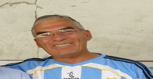 Anthony0201 70 años Soy de Antofagasta/Antofagasta, Busco Noviazgo con Mujer