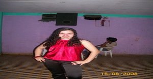 Marlenetoledo 32 años Soy de Santa Cruz/Beni, Busco Encuentros Amistad con Hombre