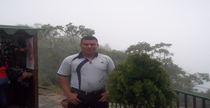 Eduardoacosta 46 años Soy de Ciudad Bolívar/Bolívar, Busco Encuentros Amistad con Mujer