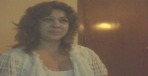 Imanola 53 años Soy de Lima/Lima, Busco Encuentros Amistad con Hombre