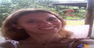 Viviane_kiss 36 años Soy de Mage/Rio de Janeiro, Busco Encuentros Amistad con Hombre