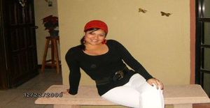Cristina1240 34 años Soy de Saltillo/Chiapas, Busco Encuentros Amistad con Hombre