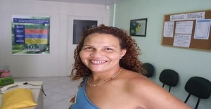 Gordinhacapichab 51 años Soy de Macae/Rio de Janeiro, Busco Encuentros Amistad con Hombre
