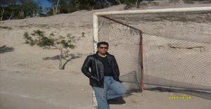 Matrix_21 32 años Soy de Tijuana/Baja California, Busco Encuentros Amistad con Mujer