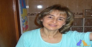 Lilihere 58 años Soy de Pereira/Risaralda, Busco Encuentros Amistad con Hombre