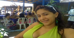 Rossana1212 30 años Soy de Barranquilla/Atlantico, Busco Encuentros Amistad con Hombre