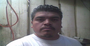 Tonylupo7825 43 años Soy de Mexico/State of Mexico (edomex), Busco Encuentros Amistad con Mujer