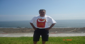 Luis_0918 62 años Soy de Veracruz/Veracruz, Busco Encuentros Amistad con Mujer