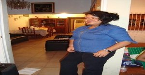Ingrisss 58 años Soy de Villa de Cura/Aragua, Busco Encuentros Amistad con Hombre