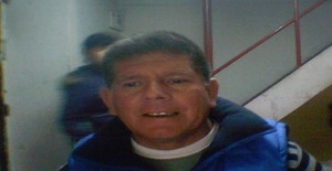 Hofs 64 años Soy de Antofagasta/Antofagasta, Busco Noviazgo con Mujer