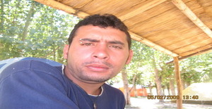 Rychar2209 39 años Soy de Godoy Cruz/Mendoza, Busco Encuentros Amistad con Mujer