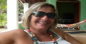 Suzart-54 66 años Soy de Aracaju/Sergipe, Busco Encuentros Amistad con Hombre