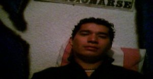 Oswrik 39 años Soy de Mexico/State of Mexico (edomex), Busco Encuentros Amistad con Mujer