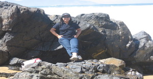 Barbara31 42 años Soy de Olmue/Valparaiso, Busco Encuentros Amistad con Hombre