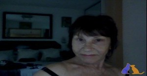 Mimiama 75 años Soy de Buenos Aires/Buenos Aires Capital, Busco Noviazgo con Hombre