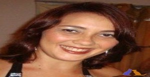Rosinaide 41 años Soy de Recife/Pernambuco, Busco Encuentros Amistad con Hombre
