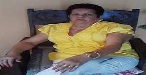 Maria15600 65 años Soy de Caracas/Distrito Capital, Busco Encuentros Amistad con Hombre