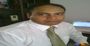 Danylo413 49 años Soy de Puerto Vallarta/Jalisco, Busco Encuentros Amistad con Mujer