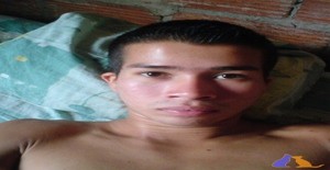 Andres2188 32 años Soy de Villavicencio/Meta, Busco Encuentros Amistad con Mujer