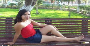 Josita21 31 años Soy de Piura/Piura, Busco Encuentros Amistad con Hombre