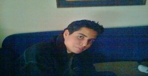 Maximiliano33 33 años Soy de San Cristobal/Tachira, Busco Encuentros Amistad con Mujer