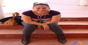 Socorrosumoza 51 años Soy de Chiapa de Corzo/Chiapas, Busco Noviazgo con Hombre