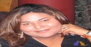 Monica189 38 años Soy de Santo Domingo/Distrito Nacional, Busco Noviazgo con Hombre