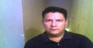 Damian2012 41 años Soy de Veracruz Llave/Veracruz, Busco Encuentros Amistad con Mujer