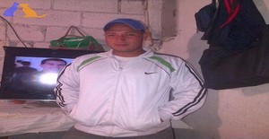 Maikelb7c7f 31 años Soy de Guayaquil/Guayas, Busco Encuentros Amistad con Mujer